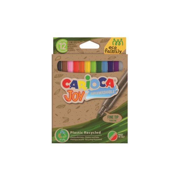 Carioca - Marqueur ultra lavable