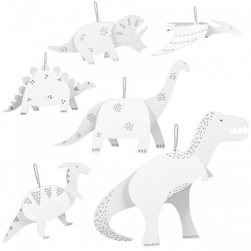 Pirouette Cacahouète Kit créatif Mes dinosaures Pirouette Cacahouète Kit créatif Mes dinosaures