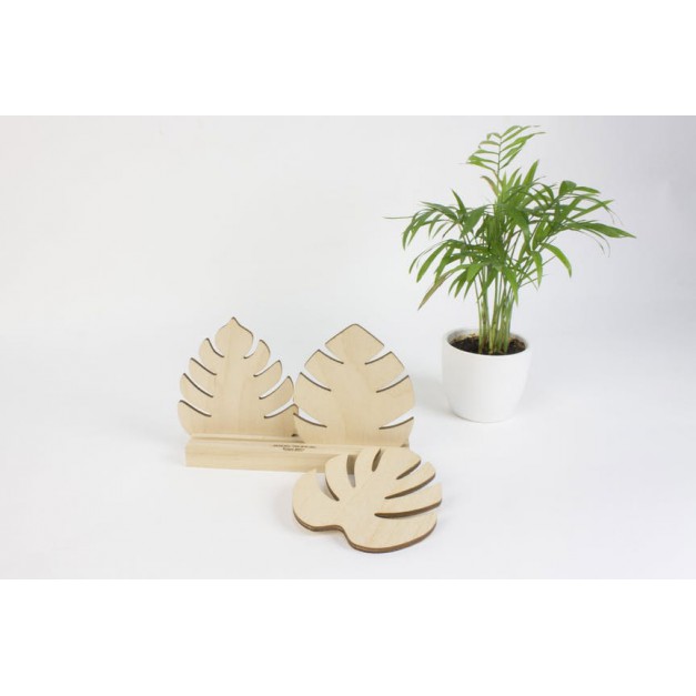 Reine Mère sous verres X 3 - Tropiques