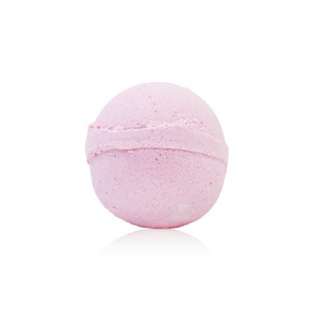 Boule de bain - Fruits des bois - Capitaine Cosmétiques
