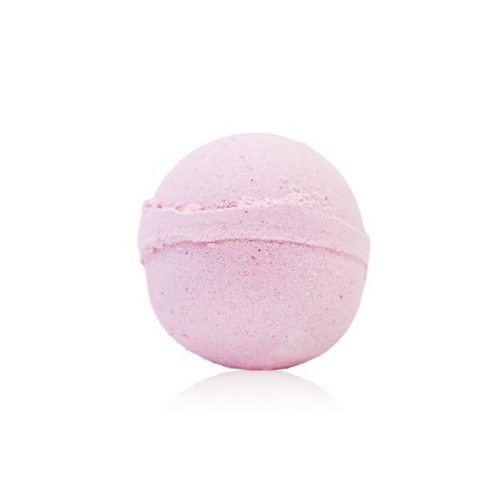 Boule de bain - Fruits des bois - Capitaine Cosmétiques Boule de bain - Fruits des bois - Capitaine Cosmétiques