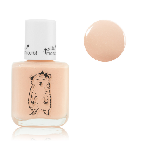 Manucurist - Vernis à Ongles Enfant Joy L'Oursonne Manucurist - Vernis à Ongles Enfant Joy L'Oursonne
