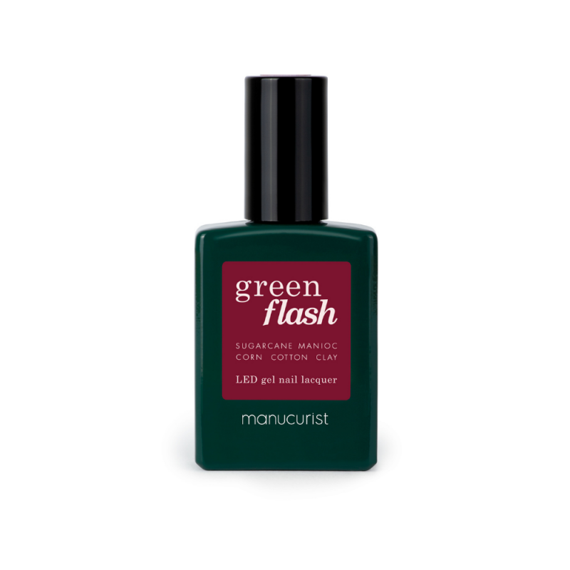 Manucurist - Vernis à ongles semi-permanent GREEN Flash - Violeta Voir la slide Manucurist - Vernis à ongles semi-permanent GREEN Flash - Violeta