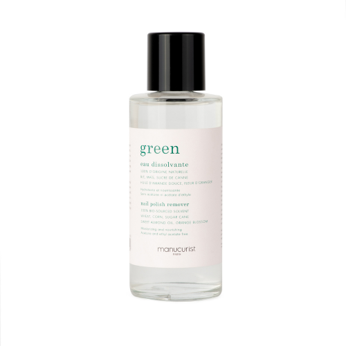Manucurist - Eau dissolvante GREEN Manucurist - Eau dissolvante GREEN