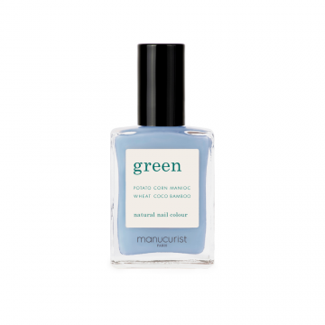 Vernis à Ongles GREEN Lilas Manucurist – 9 Free & Vegan