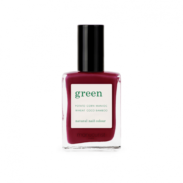 Vernis à Ongles GREEN Violeta Manucurist – 9 Free & Vegan