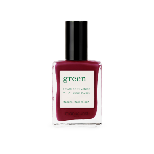 Vernis à Ongles GREEN Violeta Manucurist – 9 Free & Vegan