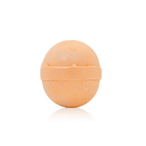 Boule de bain - Agrumes - Capitaine Cosmétiques