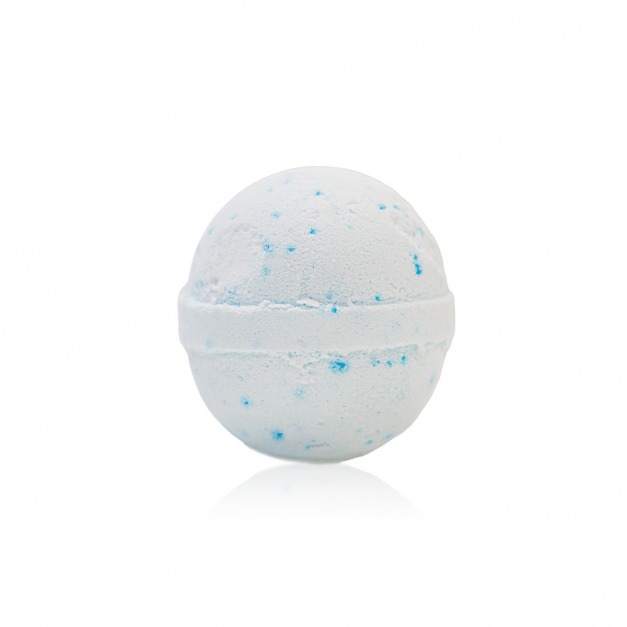 Boule de bain - Océan - Capitaine Cosmétiques