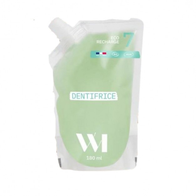 WhatMatters - Eco-recharge Dentifrice