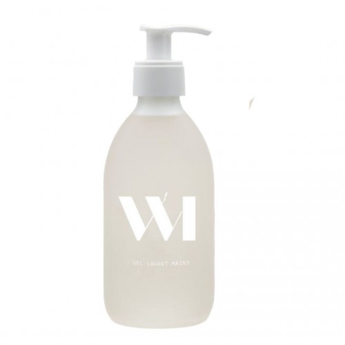 WhatMatters - Flacon Gel Lavant Mains 290 ml