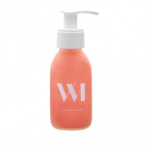 WhatMatters - Flacon Dentifrice enfant WhatMatters - Flacon Dentifrice enfant