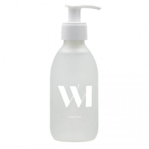WhatMatters - Flacon Shampoing