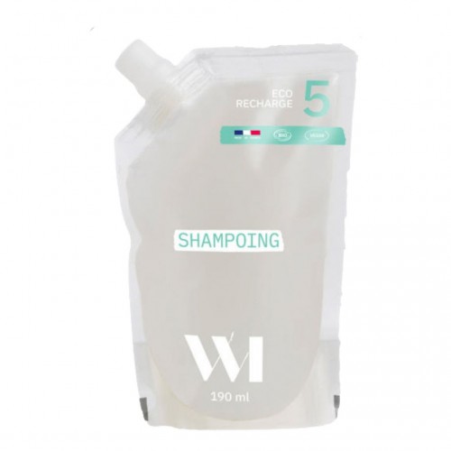 WhatMatters - Eco-recharge Shampoing WhatMatters - Eco-recharge Shampoing