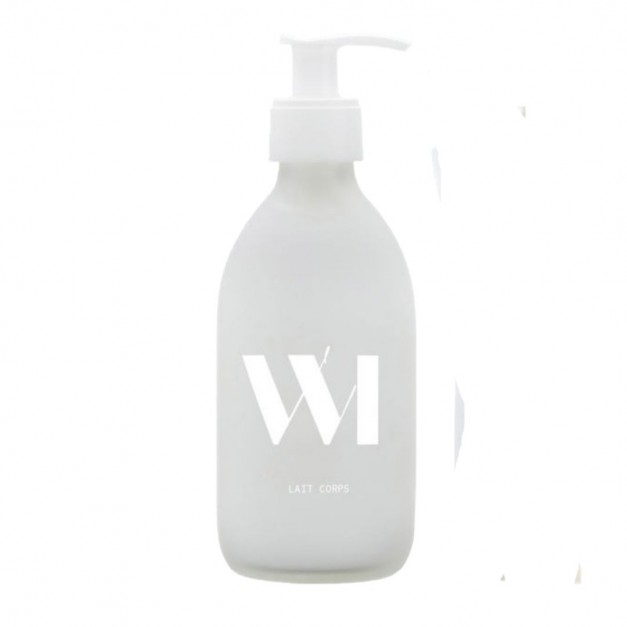 **WhatMatters - Flacon Crème universelle