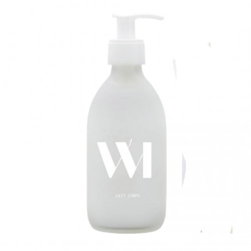**WhatMatters - Flacon Crème universelle