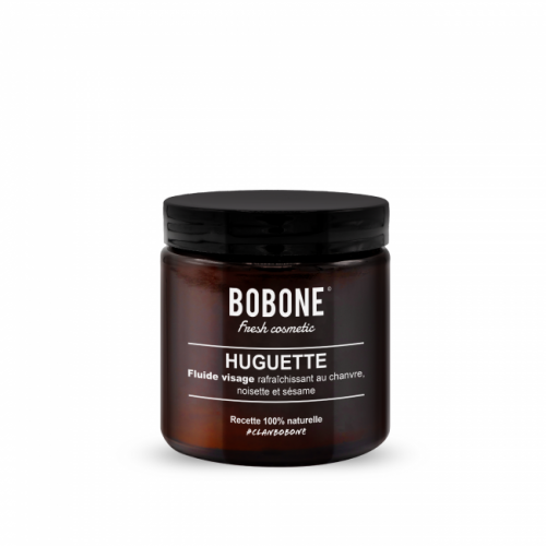 Bobone crème visage Huguette Bobone crème visage Huguette
