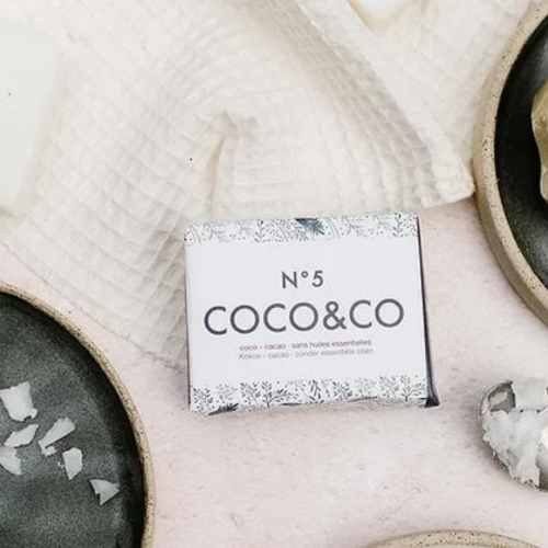 Savon naturel Soap Me - Le Coco & Co