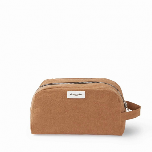 Hermel - Trousse de toilette pratique et spacieuse | Rive Droite Paris
