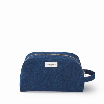 Hermel - Trousse de toilette pratique et spacieuse | Rive Droite Paris