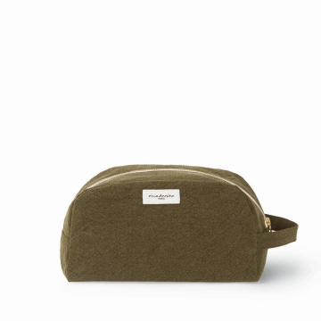 Hermel - Trousse de toilette pratique et spacieuse | Rive Droite Paris