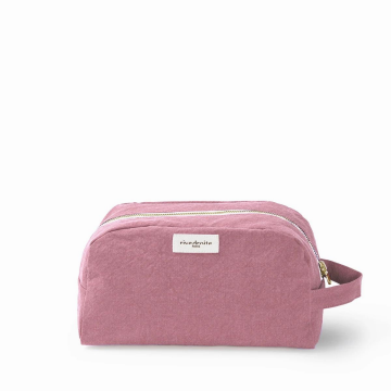 Hermel - Trousse de toilette pratique et spacieuse | Rive Droite Paris