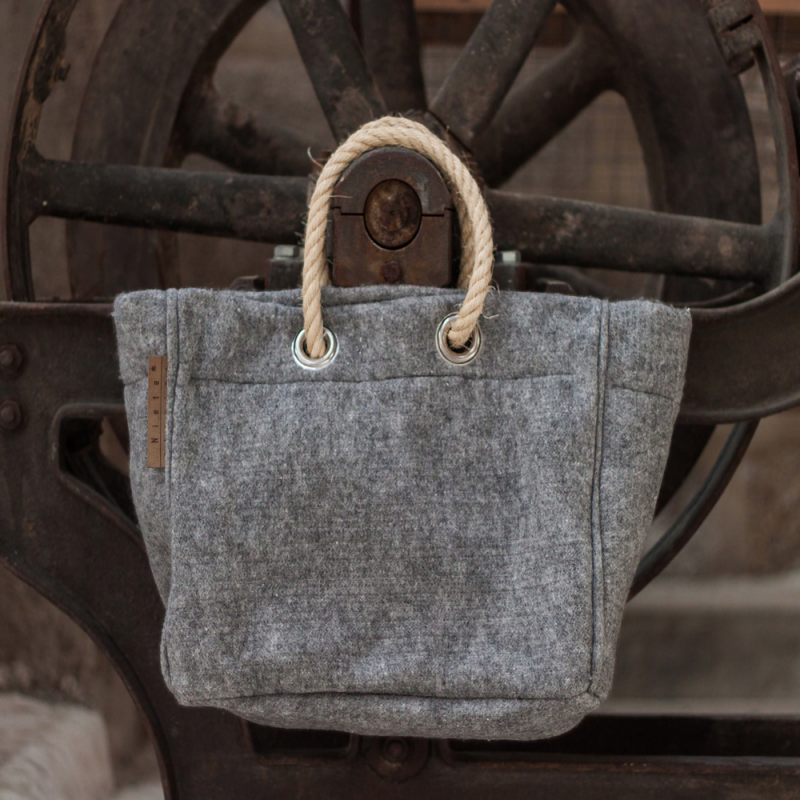 Voir la slide Sac Sandy