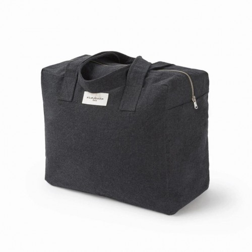Sac 24h Célestin – Rive Droite Paris | Sac week-end pratique et upcyclé Sac 24h Célestin – Rive Droite Paris | Sac week-end pratique et upcyclé