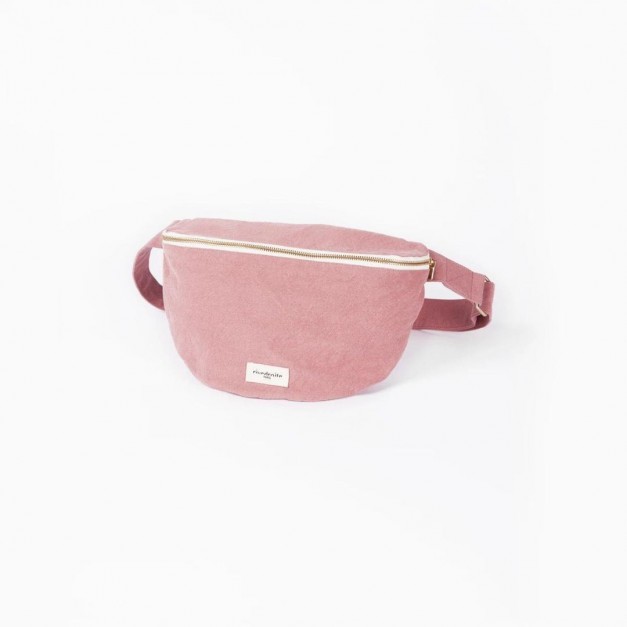 Rive droite - Custine XL - la banane - Bois de rose