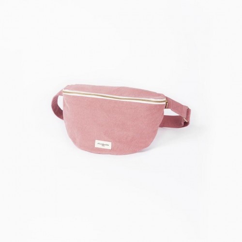 Rive droite - Custine XL - la banane - Bois de rose Rive droite - Custine XL - la banane - Bois de rose