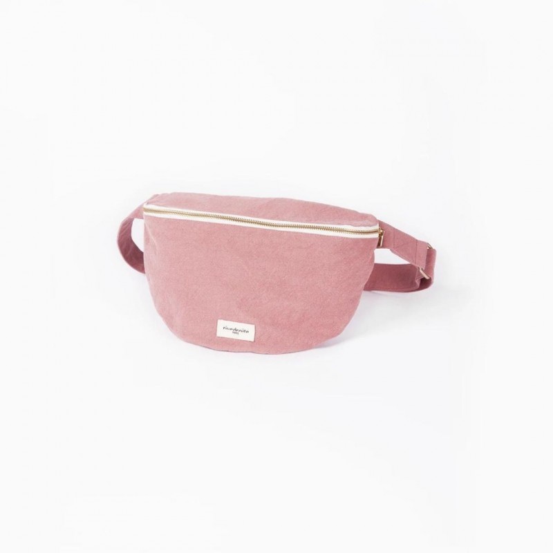 Rive droite - Custine XL - la banane - Bois de rose Voir la slide Rive droite - Custine XL - la banane - Bois de rose