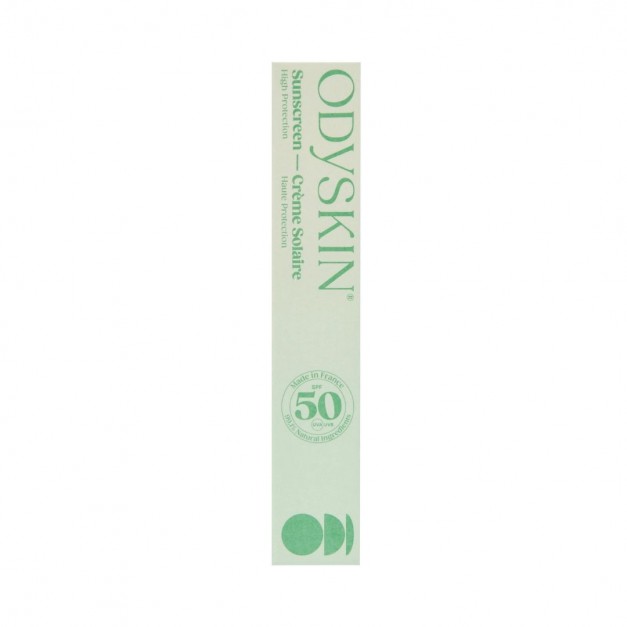 Odyskin - Crème solaire SPF 50