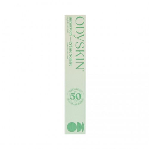 Odyskin - Crème solaire SPF 50 Odyskin - Crème solaire SPF 50