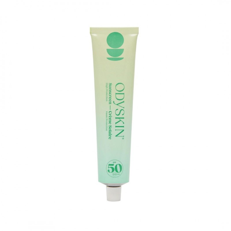 Odyskin - Crème solaire SPF 50 Voir la slide Odyskin - Crème solaire SPF 50