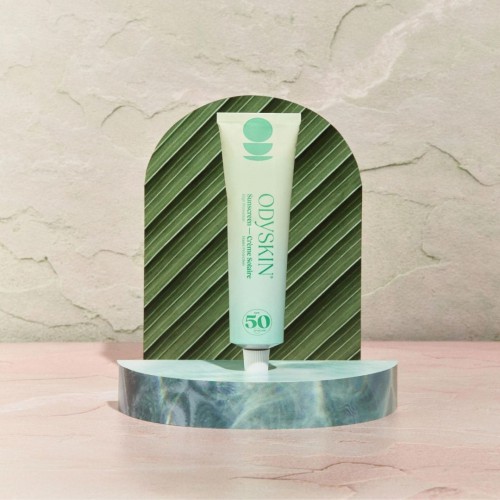 Odyskin - Crème solaire SPF 50 Odyskin - Crème solaire SPF 50