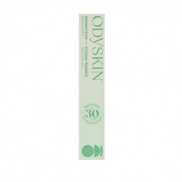 Odyskin - Crème solaire SPF 30