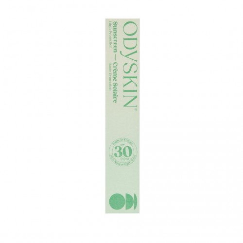 Odyskin - Crème solaire SPF 30 Odyskin - Crème solaire SPF 30
