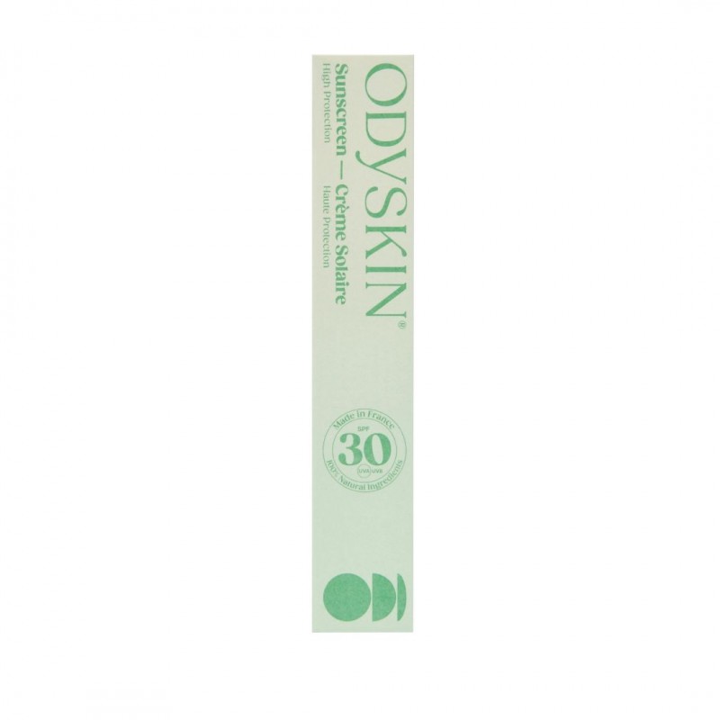 Odyskin - Crème solaire SPF 30 Voir la slide Odyskin - Crème solaire SPF 30