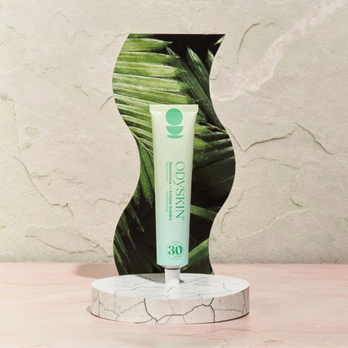 Odyskin - Crème solaire SPF 30 Odyskin - Crème solaire SPF 30