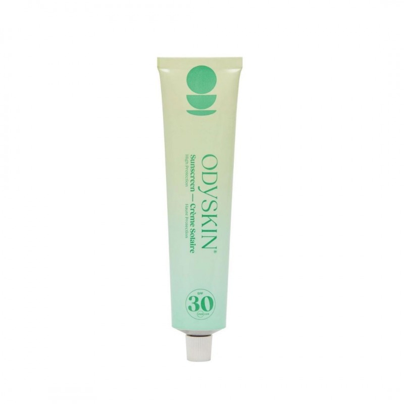 Odyskin - Crème solaire SPF 30 Voir la slide Odyskin - Crème solaire SPF 30