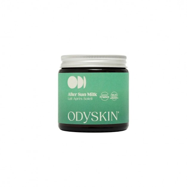 Odyskin - Après-solaire