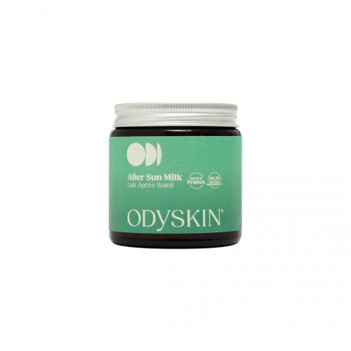 Odyskin - Après-solaire Odyskin - Après-solaire