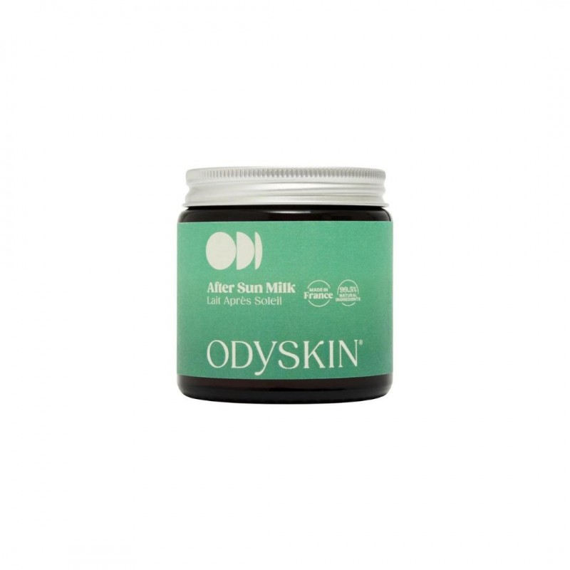 Odyskin - Après-solaire Voir la slide Odyskin - Après-solaire