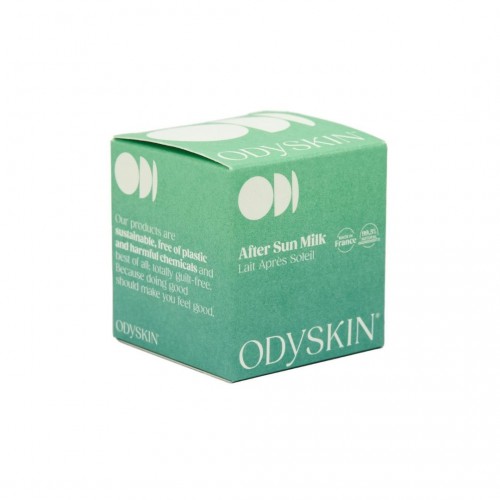 Odyskin - Après-solaire Odyskin - Après-solaire