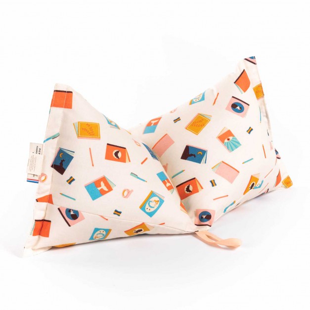 Oreiller de farniente Salvador Wonderland - Petits Cadors