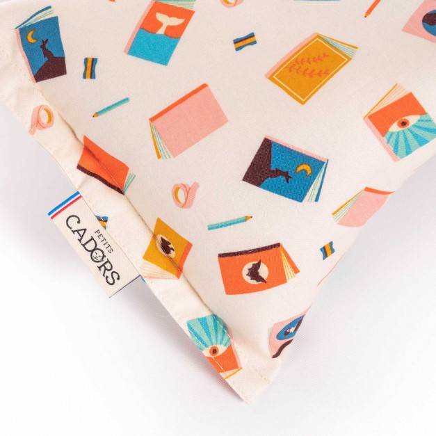 Oreiller de farniente Salvador Wonderland - Petits Cadors