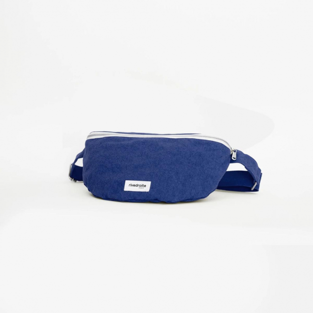 Rive droite - Custine XL - la banane - Bleu nuit