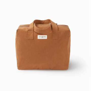Sac 24h Célestin – Rive Droite Paris | Sac week-end pratique et upcyclé
