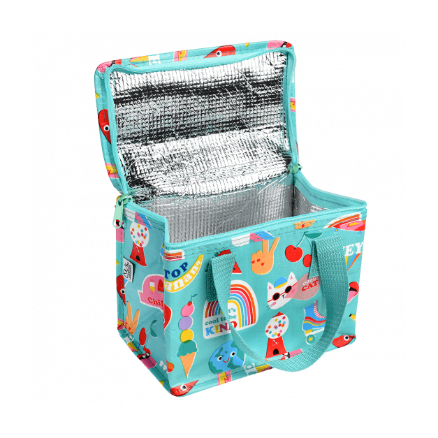 Top banana Lunch Bag