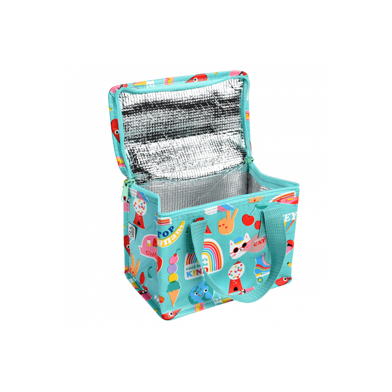Voir la slide Top banana Lunch Bag